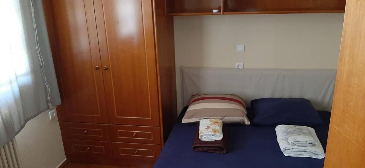Ano Poli 5 Apartament